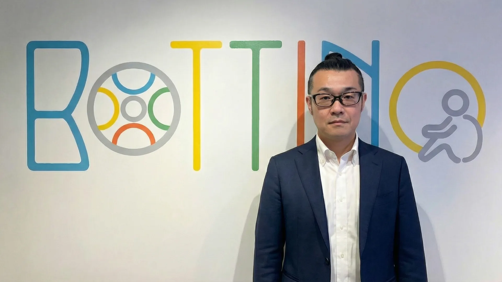 Bottino株式会社